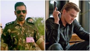 John Abraham has a team and they should carry out a mission in secret. That’s not the only similarity with Inception though. John Abraham has a team and they should carry out a mission in secret. That’s not the only similarity with Inception though.