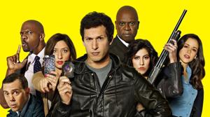 Fans are asking Netflix to step in and save Brooklyn Nine-Nine. Fans are asking Netflix to step in and save Brooklyn Nine-Nine.