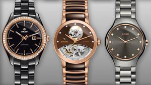 Mother’s Day collection(Rado) Mother’s Day collection(Rado)