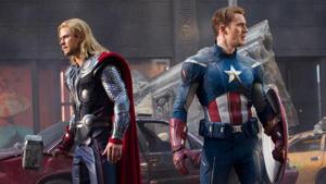 We will revisit the Battle of New York in Avengers 4. We will revisit the Battle of New York in Avengers 4.