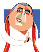 (HT Illustration: Malay Karmakar) (HT Illustration: Malay Karmakar)