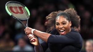 Serena Williams pulled out of next week’s Italian Open in Rome couple of days -- that followed her withdrawal from Madrid and raised doubts as to whether she’ll be ready for the French Open in Paris which begins on May 27.(AP) Serena Williams pulled out of next week’s Italian Open in Rome couple of days -- that followed her withdrawal from Madrid and raised doubts as to whether she’ll be ready for the French Open in Paris which begins on May 27.(AP)