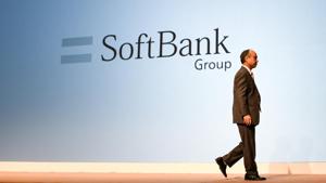 On May 9, hours before Walmart was scheduled to announce the Flipkart acquisition, SoftBank chief executive Masayoshi Son told an investor call on his company’s earnings that Walmart had agreed to buy a controlling stake in the Indian e-commerce company.(Noriko Hayashi/Bloomberg) On May 9, hours before Walmart was scheduled to announce the Flipkart acquisition, SoftBank chief executive Masayoshi Son told an investor call on his company’s earnings that Walmart had agreed to buy a controlling stake in the Indian e-commerce company.(Noriko Hayashi/Bloomberg)