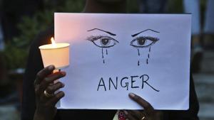The accused allegedly poured kerosene on the victim and set her on fire when she threatened to tell her father about the rape.(AP File Photo) The accused allegedly poured kerosene on the victim and set her on fire when she threatened to tell her father about the rape.(AP File Photo)