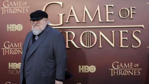 In Czech Republic, a Czech drama about a journalist who uncovers evidence of fraud, implicating his brother, often gets more viewers  than the famous, bloody adaptation of George R. R. Martin’s novels.(Reuters File Photo)