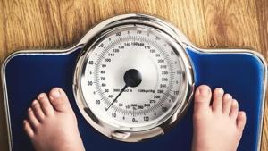 These findings may have practical implications for family interventions at a time of global challenge in combating obesity.(Shutterstock) These findings may have practical implications for family interventions at a time of global challenge in combating obesity.(Shutterstock)