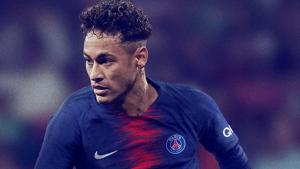 Neymar may stay with Paris Saint-Germain despite reports suggesting a big money deal to Real Madrid.(Twitter) Neymar may stay with Paris Saint-Germain despite reports suggesting a big money deal to Real Madrid.(Twitter)