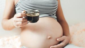 Can a cup or two of coffee during pregnancy hurt your child?(Shutterstock) Can a cup or two of coffee during pregnancy hurt your child?(Shutterstock)