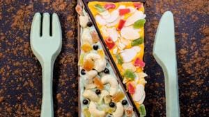 Is your cutlery harmful?(Shutterstock) Is your cutlery harmful?(Shutterstock)