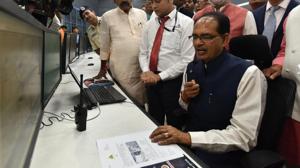 Madhya Pradesh has created an average of 17,600 jobs every year in the past 13 years of the BJP rule (2004-2017), according to an official data presented in the Assembly during the budget session.(HT File Photo) Madhya Pradesh has created an average of 17,600 jobs every year in the past 13 years of the BJP rule (2004-2017), according to an official data presented in the Assembly during the budget session.(HT File Photo)
