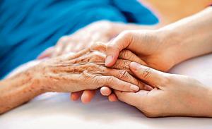pPeople who are impatient or even callous towards their elderly relatives will find no peace of mind at all.(Getty Images/Stockphoto) pPeople who are impatient or even callous towards their elderly relatives will find no peace of mind at all.(Getty Images/Stockphoto)