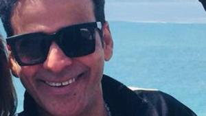 Manoj Bajpayee is currently attending the Cannes Film Festival. Manoj Bajpayee is currently attending the Cannes Film Festival.