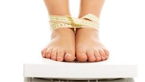Watch out for weight gain or if you are not losing weight despite exercising regularly or following a strict diet plan.(Shutterstork) Watch out for weight gain or if you are not losing weight despite exercising regularly or following a strict diet plan.(Shutterstork)