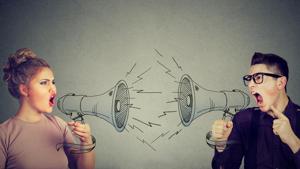 Manipulators try to destroy your confidence by making you doubt yourself and making you self-conscious.(iStock) Manipulators try to destroy your confidence by making you doubt yourself and making you self-conscious.(iStock)