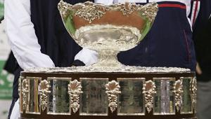 The new Davis Cup event represents a huge revamp for a competition which has been in existence since 1900 but has suffered in recent years with top players not competing.(Getty Images) The new Davis Cup event represents a huge revamp for a competition which has been in existence since 1900 but has suffered in recent years with top players not competing.(Getty Images)