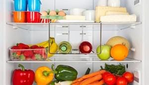 Cold storage of raw, processed or packaged food should be according to the type and requirement of the food concerned.(Shutterstock) Cold storage of raw, processed or packaged food should be according to the type and requirement of the food concerned.(Shutterstock)
