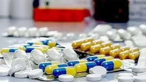 China had said it has removed import duties on as many as 28 medicines, including all cancer drugs, from May 1.(Shutterstock/Photo for representation) China had said it has removed import duties on as many as 28 medicines, including all cancer drugs, from May 1.(Shutterstock/Photo for representation)