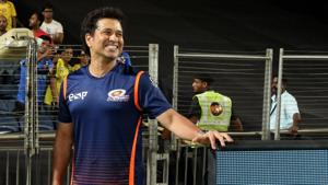 “She is the one who can take place of all others but her place cannot be taken by any other,” posted Sachin Tendulkar on Twitter on the occasion of Mothers Day.(PTI) “She is the one who can take place of all others but her place cannot be taken by any other,” posted Sachin Tendulkar on Twitter on the occasion of Mothers Day.(PTI)