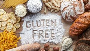 Is gluten free diet healthy?(Shutterstock) Is gluten free diet healthy?(Shutterstock)
