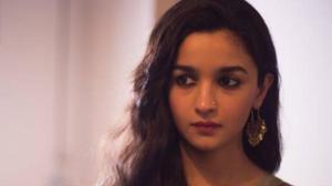 Alia Bhatt plays an Indian spy in Raazi. Alia Bhatt plays an Indian spy in Raazi.