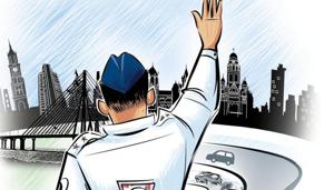 The rules laid down by the Centre in 2012 expected transport vehicles manufactured on October 1, 2015 or after to be fitted with SLD at the level of manufacturer/dealer.(Representative image) The rules laid down by the Centre in 2012 expected transport vehicles manufactured on October 1, 2015 or after to be fitted with SLD at the level of manufacturer/dealer.(Representative image)