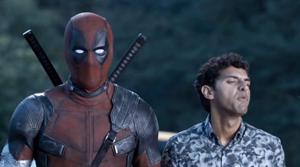 Deadpool and Dopinder are an unlikely crime fighting duo. Deadpool and Dopinder are an unlikely crime fighting duo.