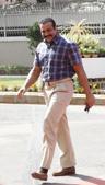 Senior IPS officer Himanshu Roy.(HT File Photo) Senior IPS officer Himanshu Roy.(HT File Photo)