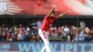 Ravichandran Ashwin is eager to develop new deliveries and his idea to try leg-spin could help him get more success, according to former India bowling coach Joe Dawes.(BCCI) Ravichandran Ashwin is eager to develop new deliveries and his idea to try leg-spin could help him get more success, according to former India bowling coach Joe Dawes.(BCCI)