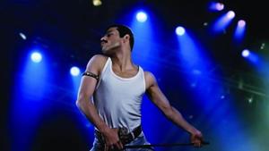 Bohemian Rhapsody will release in the UK before the USA. Bohemian Rhapsody will release in the UK before the USA.