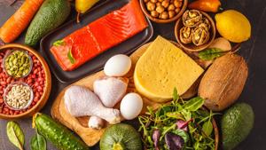 Is a keto diet good for your eyes?(Shutterstock) Is a keto diet good for your eyes?(Shutterstock)
