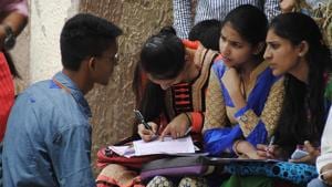 Tamil Nadu Board Results 2018: The Tamil Nadu Board HSC +2 exams started on March 1 and ended on April 6 this year. Tamil Nadu Board Results 2018: The Tamil Nadu Board HSC +2 exams started on March 1 and ended on April 6 this year.