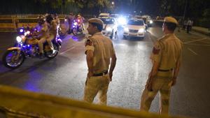 The high court was hearing a petition by Vimla Kanwar, wife of deceased Bheem Singh, in which it was alleged that the encounter by the Andhra Pradesh police was fake.(HT Photo/Representative image) The high court was hearing a petition by Vimla Kanwar, wife of deceased Bheem Singh, in which it was alleged that the encounter by the Andhra Pradesh police was fake.(HT Photo/Representative image)