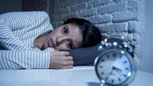 This hormone could solve your insomnia.(Shutterstock) This hormone could solve your insomnia.(Shutterstock)