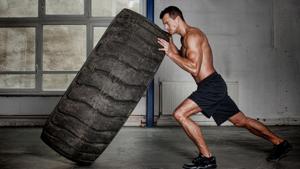Is CrossFit beneficial for people with Type II diabetes?(Shutterstock) Is CrossFit beneficial for people with Type II diabetes?(Shutterstock)