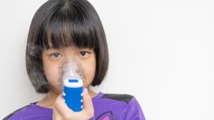 Pediatric asthma is a worrying condition for both the kids and their parents.(Shutterstock) Pediatric asthma is a worrying condition for both the kids and their parents.(Shutterstock)