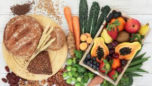 In weight loss diet, fibre plays a very important role. You must ensure that you include enough fibrous foods in your healthy diet.(Shutterstock)