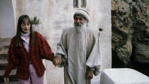 Osho was born in Narsinghpur in Madhya Pradesh, India. Osho was born in Narsinghpur in Madhya Pradesh, India.