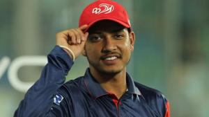 Sandeep Lamichhane, Nepal spinner, is currently playing in the Indian Premier League (IPL) for Delhi Daredevils.(Twitter) Sandeep Lamichhane, Nepal spinner, is currently playing in the Indian Premier League (IPL) for Delhi Daredevils.(Twitter)