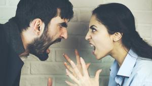 Can fighting with your spouse affect your diabetes condition?(Shutterstock) Can fighting with your spouse affect your diabetes condition?(Shutterstock)