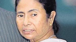 West Bengal chief minister Mamata Banerjee(PTI File Photo) West Bengal chief minister Mamata Banerjee(PTI File Photo)