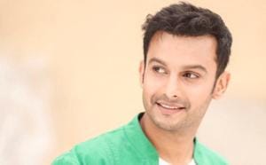 Actor Adniath Kothare’s debut directorial will be produced by Priyanka Chopra’s Purple Pebble Pictures(HT PHOTO) Actor Adniath Kothare’s debut directorial will be produced by Priyanka Chopra’s Purple Pebble Pictures(HT PHOTO)
