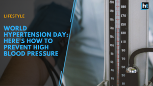 <p>May 17 is known as World Hypertension Day. From 2013 to 2018, the theme of World Hypertension Day has been 'Know Your Numbers'. Knowing your blood pressure can help you be more aware about abnormally high blood pressure and also arterial blood pressure. Hindustan Times spoke to a few doctors who shed some light on the symptoms, reasons for this disease and preventive measures that could be taken to combat this lifestyle disease. </p>