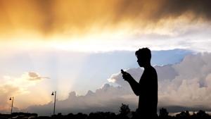 Since its launch in 2013, the Android-based IMD Weather app has been downloaded less than 5,000 times.(AP FILE PHOTO) Since its launch in 2013, the Android-based IMD Weather app has been downloaded less than 5,000 times.(AP FILE PHOTO)