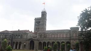 It is for the first time that a department at the Savitribai Phule Pune University (SPPU) is dedicating all its teaching resource to churn out the best research in the field of philosophy.(HT FILE PHOTO) It is for the first time that a department at the Savitribai Phule Pune University (SPPU) is dedicating all its teaching resource to churn out the best research in the field of philosophy.(HT FILE PHOTO)