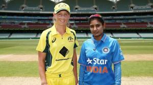 Meg Lanning and Mithali Raj will play for(Cricket Australia/Getty Images) Meg Lanning and Mithali Raj will play for(Cricket Australia/Getty Images)