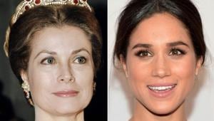 Meghan Markle is not the first American actress to give up her career for the love of a prince.(AFP) Meghan Markle is not the first American actress to give up her career for the love of a prince.(AFP)