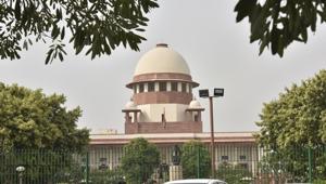 The CJI’s bench said the witnesses will be accompanied by a relative when called by the police and shall remain at a visible distance.(HT File Photo) The CJI’s bench said the witnesses will be accompanied by a relative when called by the police and shall remain at a visible distance.(HT File Photo)
