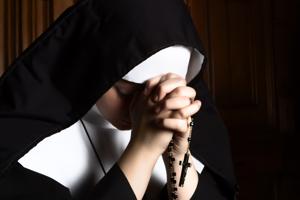 The guidelines were issued after nuns in Spain protested on Facebook about the acquittal of five men accused of gang rape.(Representational photo/ Getty Images/iStockphoto) The guidelines were issued after nuns in Spain protested on Facebook about the acquittal of five men accused of gang rape.(Representational photo/ Getty Images/iStockphoto)