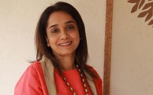Sudha Menon Sudha Menon