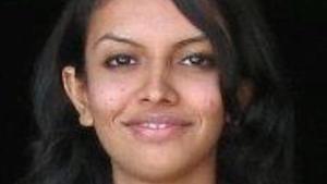 Kirti Vyas Kirti Vyas